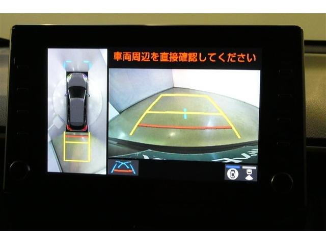 カローラクロス ハイブリッド Z AC100V電源 衝突軽減B フルセグテレビ スマキ- 半レザー Bモニター アクティブクルーズコントロール メモリナビ イモビ LED AC 運転席Pシート メディアプレイヤー接続 キーレス アルミ(19枚目)