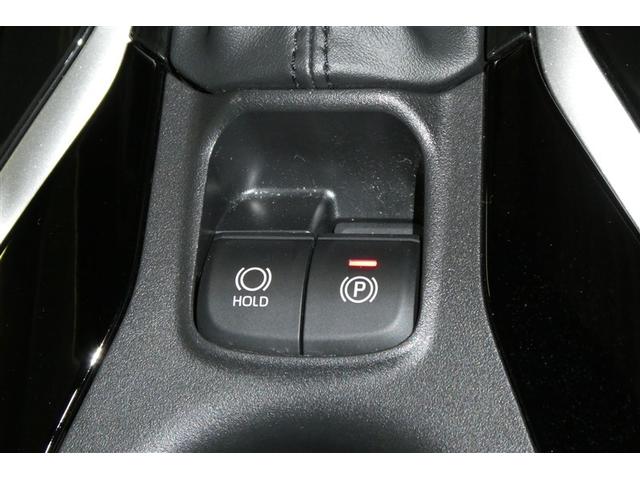 カローラクロス ハイブリッド Z AC100V電源 衝突軽減B フルセグテレビ スマキ- 半レザー Bモニター アクティブクルーズコントロール メモリナビ イモビ LED AC 運転席Pシート メディアプレイヤー接続 キーレス アルミ(32枚目)