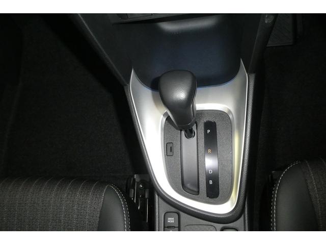 ヤリスクロス ハイブリッドＺ　インテリジェントキー　アルミホイル　ＬＥＤライト　リアカメラ　クルーズコントロール　横滑り防止システム　ナビＴＶ　メモリーナビゲーション　電動シ－ト　パワステ　オートエアコン　キーフリー　イモビライザ（31枚目）