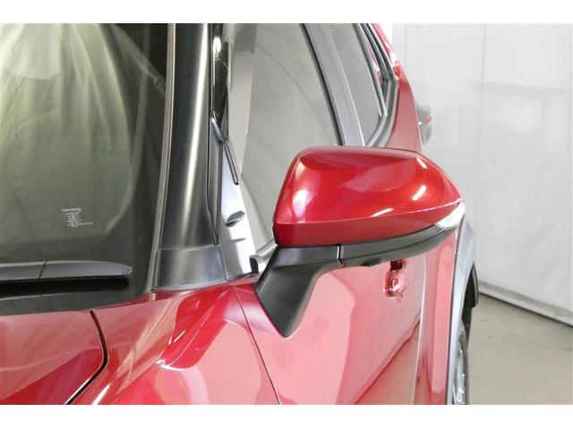 ヤリスクロス ハイブリッドＺ　インテリジェントキー　アルミホイル　ＬＥＤライト　リアカメラ　クルーズコントロール　横滑り防止システム　ナビＴＶ　メモリーナビゲーション　電動シ－ト　パワステ　オートエアコン　キーフリー　イモビライザ（36枚目）