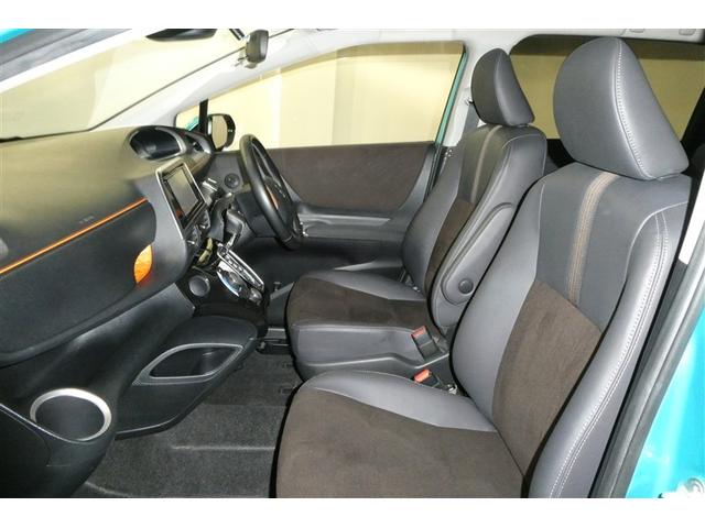 シエンタ Ｇ　クエロ　軽減ブレーキ　両側自動ドア　Ｉストップ　後カメラ　デュアルエアバック　パワーウィンドウ　フルオートエアコン　ＤＶＤ再生可　ウォークスルー　ＬＥＤヘッド　ナビ＆ＴＶ　スマキー　ＶＳＣ　３列　キーレス（12枚目）