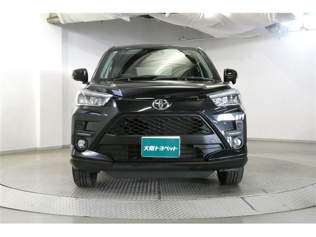 ライズ Ｚ　衝突回避システム　スマートキ－　リヤカメラ　アルミホイール　エコアイドル　ＬＥＤライト　オートエアコン　横滑り防止機能　キーフリー　パワーウインドウ　エアバッグ　カーテンエアバック　ＥＴＣ　ＤＶＤ再生（2枚目）