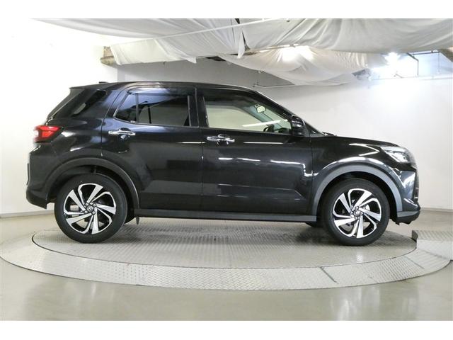 ライズ Ｚ　衝突回避システム　スマートキ－　リヤカメラ　アルミホイール　エコアイドル　ＬＥＤライト　オートエアコン　横滑り防止機能　キーフリー　パワーウインドウ　エアバッグ　カーテンエアバック　ＥＴＣ　ＤＶＤ再生（5枚目）