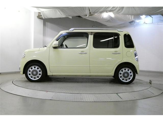 ミラココア ココアプラスＸ　ＴＶナビ　フルフラット　アイスト　助手席エアバック　イモビライザー　フロントベンチシート　全席ＰＷ　キーレス　ＰＳ　ＡＣ　ＡＢＳ　運転席エアバッグ　メモリーナビ付　１セグＴＶ　Ｒカメラ（4枚目）