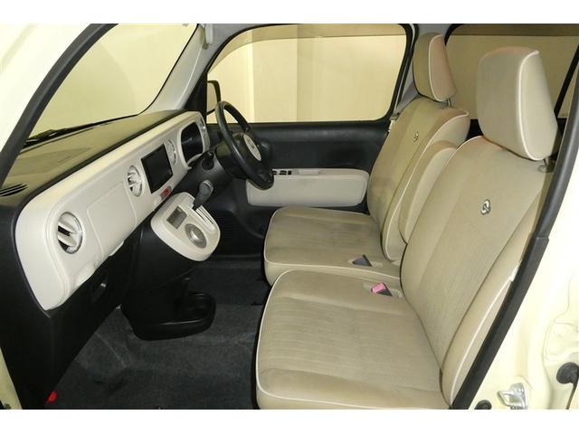 ミラココア ココアプラスＸ　ＴＶナビ　フルフラット　アイスト　助手席エアバック　イモビライザー　フロントベンチシート　全席ＰＷ　キーレス　ＰＳ　ＡＣ　ＡＢＳ　運転席エアバッグ　メモリーナビ付　１セグＴＶ　Ｒカメラ（12枚目）