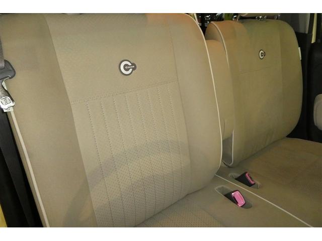 ミラココア ココアプラスＸ　ＴＶナビ　フルフラット　アイスト　助手席エアバック　イモビライザー　フロントベンチシート　全席ＰＷ　キーレス　ＰＳ　ＡＣ　ＡＢＳ　運転席エアバッグ　メモリーナビ付　１セグＴＶ　Ｒカメラ（13枚目）