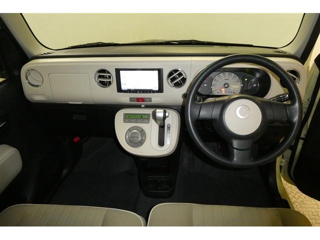 ミラココア ココアプラスＸ　ＴＶナビ　フルフラット　アイスト　助手席エアバック　イモビライザー　フロントベンチシート　全席ＰＷ　キーレス　ＰＳ　ＡＣ　ＡＢＳ　運転席エアバッグ　メモリーナビ付　１セグＴＶ　Ｒカメラ（17枚目）