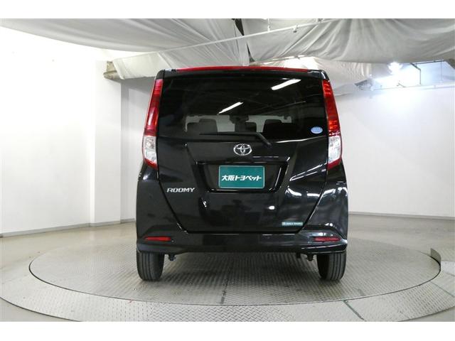 ルーミー Ｘ　左オートスライド　ＡＣ　ＶＳＣ　地上デジタル　ＰＷ　ＷエアＢ　イモビライザー　パワーステアリング　エアバッグ　フルフラット　アイドルストップ　キーレスエントリー　ナビＴＶ　ウォークスルー　メモリナビ（7枚目）