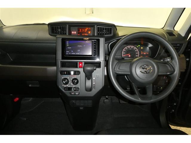 ルーミー Ｘ　左オートスライド　ＡＣ　ＶＳＣ　地上デジタル　ＰＷ　ＷエアＢ　イモビライザー　パワーステアリング　エアバッグ　フルフラット　アイドルストップ　キーレスエントリー　ナビＴＶ　ウォークスルー　メモリナビ（11枚目）