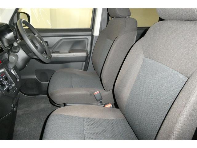 ルーミー Ｘ　左オートスライド　ＡＣ　ＶＳＣ　地上デジタル　ＰＷ　ＷエアＢ　イモビライザー　パワーステアリング　エアバッグ　フルフラット　アイドルストップ　キーレスエントリー　ナビＴＶ　ウォークスルー　メモリナビ（14枚目）