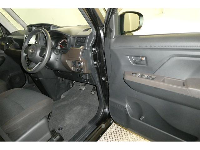 ルーミー Ｘ　左オートスライド　ＡＣ　ＶＳＣ　地上デジタル　ＰＷ　ＷエアＢ　イモビライザー　パワーステアリング　エアバッグ　フルフラット　アイドルストップ　キーレスエントリー　ナビＴＶ　ウォークスルー　メモリナビ（27枚目）