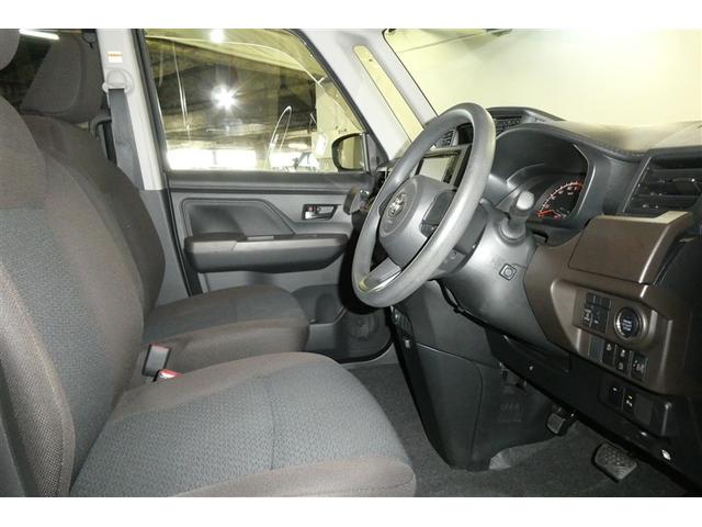 ルーミー Ｘ　左オートスライド　ＡＣ　ＶＳＣ　地上デジタル　ＰＷ　ＷエアＢ　イモビライザー　パワーステアリング　エアバッグ　フルフラット　アイドルストップ　キーレスエントリー　ナビＴＶ　ウォークスルー　メモリナビ（33枚目）