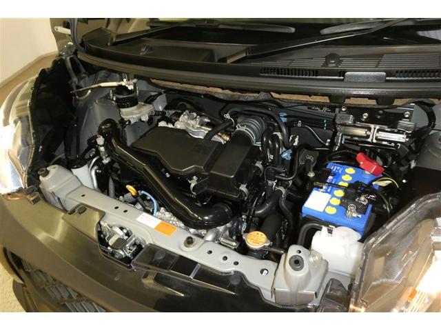 ルーミー Ｘ　左オートスライド　ＡＣ　ＶＳＣ　地上デジタル　ＰＷ　ＷエアＢ　イモビライザー　パワーステアリング　エアバッグ　フルフラット　アイドルストップ　キーレスエントリー　ナビＴＶ　ウォークスルー　メモリナビ（34枚目）