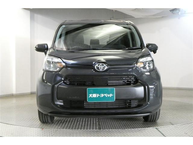 シエンタ Ｇ　クルーズＣ　盗難防止システム　Ｗ電動ドア　ＬＥＤ　バックガイドモニター　フルセグＴＶ　ＡＡＣ　ＥＴＣ車載器　ＰＳ　エアＢ　ＰＷ　キーフリー　ウォークスルー　メモリーナビ　ＡＢＳ　スマートキー（2枚目）