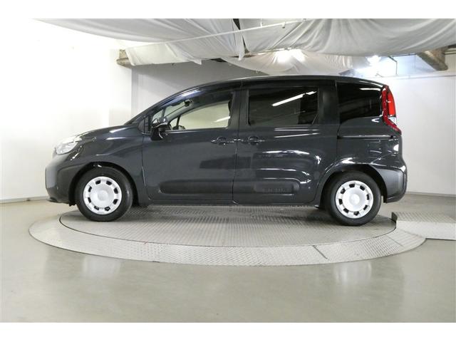 シエンタ Ｇ　クルーズＣ　盗難防止システム　Ｗ電動ドア　ＬＥＤ　バックガイドモニター　フルセグＴＶ　ＡＡＣ　ＥＴＣ車載器　ＰＳ　エアＢ　ＰＷ　キーフリー　ウォークスルー　メモリーナビ　ＡＢＳ　スマートキー（4枚目）