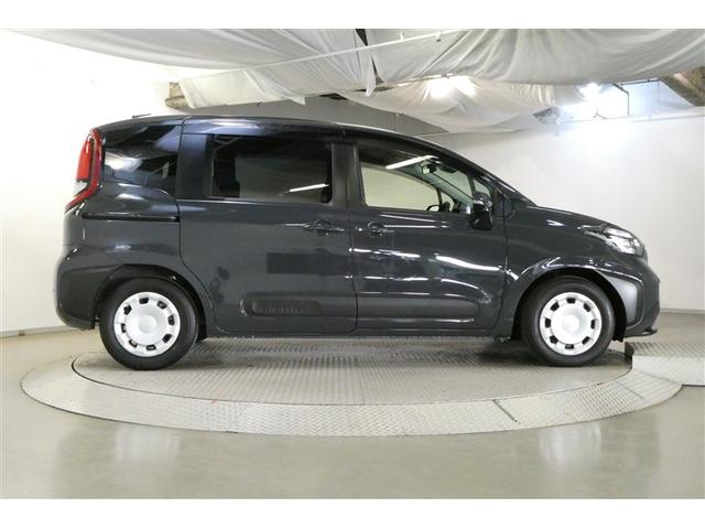 シエンタ Ｇ　クルーズＣ　盗難防止システム　Ｗ電動ドア　ＬＥＤ　バックガイドモニター　フルセグＴＶ　ＡＡＣ　ＥＴＣ車載器　ＰＳ　エアＢ　ＰＷ　キーフリー　ウォークスルー　メモリーナビ　ＡＢＳ　スマートキー（6枚目）