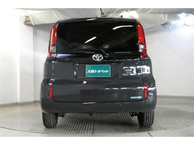 シエンタ Ｇ　クルーズＣ　盗難防止システム　Ｗ電動ドア　ＬＥＤ　バックガイドモニター　フルセグＴＶ　ＡＡＣ　ＥＴＣ車載器　ＰＳ　エアＢ　ＰＷ　キーフリー　ウォークスルー　メモリーナビ　ＡＢＳ　スマートキー（8枚目）