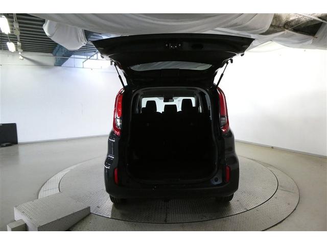 シエンタ Ｇ　クルーズＣ　盗難防止システム　Ｗ電動ドア　ＬＥＤ　バックガイドモニター　フルセグＴＶ　ＡＡＣ　ＥＴＣ車載器　ＰＳ　エアＢ　ＰＷ　キーフリー　ウォークスルー　メモリーナビ　ＡＢＳ　スマートキー（10枚目）