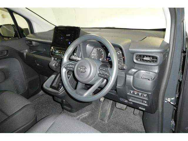 シエンタ Ｇ　クルーズＣ　盗難防止システム　Ｗ電動ドア　ＬＥＤ　バックガイドモニター　フルセグＴＶ　ＡＡＣ　ＥＴＣ車載器　ＰＳ　エアＢ　ＰＷ　キーフリー　ウォークスルー　メモリーナビ　ＡＢＳ　スマートキー（11枚目）