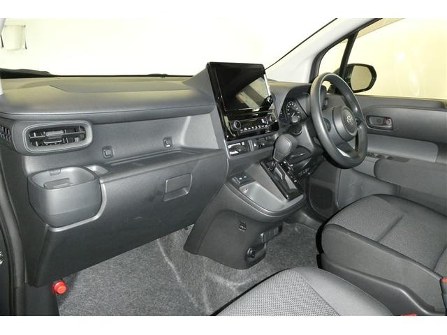 シエンタ Ｇ　クルーズＣ　盗難防止システム　Ｗ電動ドア　ＬＥＤ　バックガイドモニター　フルセグＴＶ　ＡＡＣ　ＥＴＣ車載器　ＰＳ　エアＢ　ＰＷ　キーフリー　ウォークスルー　メモリーナビ　ＡＢＳ　スマートキー（12枚目）