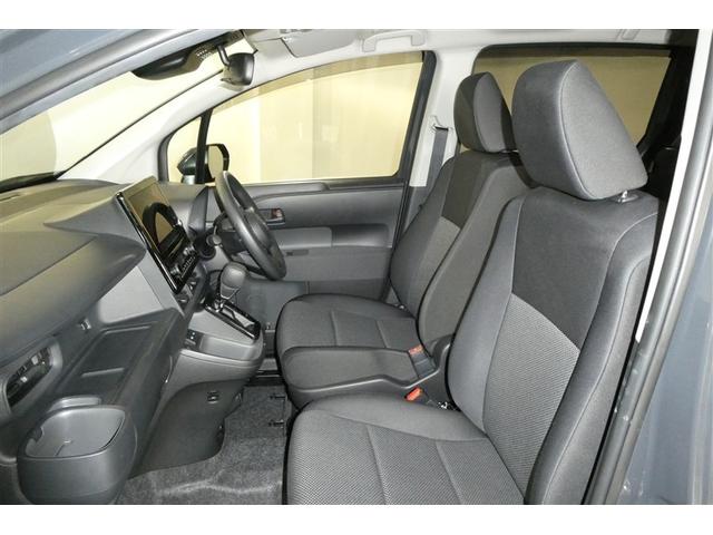 シエンタ Ｇ　クルーズＣ　盗難防止システム　Ｗ電動ドア　ＬＥＤ　バックガイドモニター　フルセグＴＶ　ＡＡＣ　ＥＴＣ車載器　ＰＳ　エアＢ　ＰＷ　キーフリー　ウォークスルー　メモリーナビ　ＡＢＳ　スマートキー（13枚目）