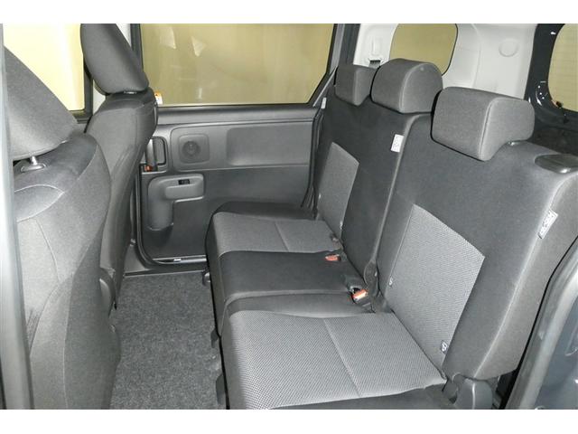 シエンタ Ｇ　クルーズＣ　盗難防止システム　Ｗ電動ドア　ＬＥＤ　バックガイドモニター　フルセグＴＶ　ＡＡＣ　ＥＴＣ車載器　ＰＳ　エアＢ　ＰＷ　キーフリー　ウォークスルー　メモリーナビ　ＡＢＳ　スマートキー（14枚目）