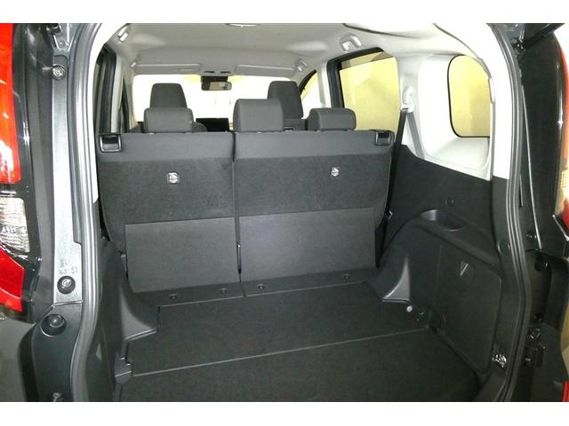 シエンタ Ｇ　クルーズＣ　盗難防止システム　Ｗ電動ドア　ＬＥＤ　バックガイドモニター　フルセグＴＶ　ＡＡＣ　ＥＴＣ車載器　ＰＳ　エアＢ　ＰＷ　キーフリー　ウォークスルー　メモリーナビ　ＡＢＳ　スマートキー（15枚目）