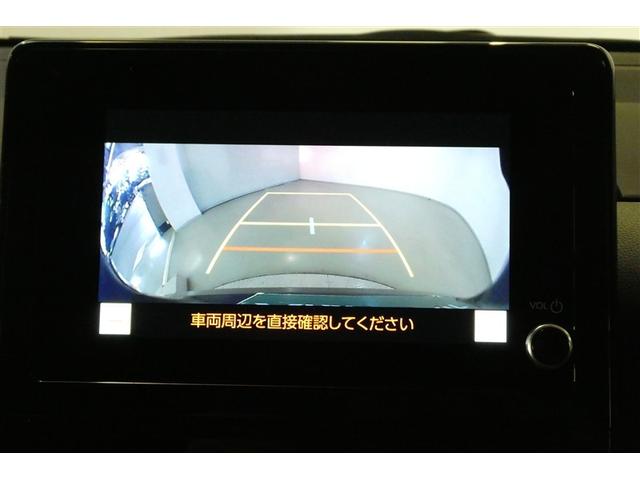 シエンタ Ｇ　クルーズＣ　盗難防止システム　Ｗ電動ドア　ＬＥＤ　バックガイドモニター　フルセグＴＶ　ＡＡＣ　ＥＴＣ車載器　ＰＳ　エアＢ　ＰＷ　キーフリー　ウォークスルー　メモリーナビ　ＡＢＳ　スマートキー（19枚目）