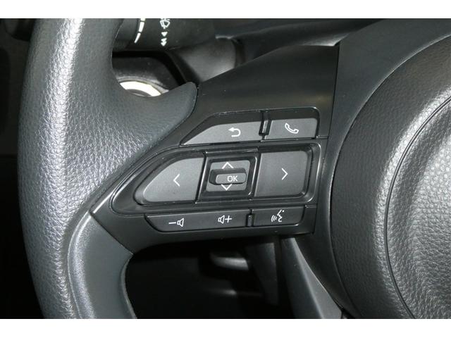 シエンタ Ｇ　クルーズＣ　盗難防止システム　Ｗ電動ドア　ＬＥＤ　バックガイドモニター　フルセグＴＶ　ＡＡＣ　ＥＴＣ車載器　ＰＳ　エアＢ　ＰＷ　キーフリー　ウォークスルー　メモリーナビ　ＡＢＳ　スマートキー（20枚目）