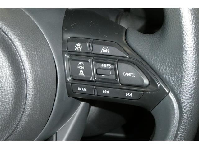 シエンタ Ｇ　クルーズＣ　盗難防止システム　Ｗ電動ドア　ＬＥＤ　バックガイドモニター　フルセグＴＶ　ＡＡＣ　ＥＴＣ車載器　ＰＳ　エアＢ　ＰＷ　キーフリー　ウォークスルー　メモリーナビ　ＡＢＳ　スマートキー（21枚目）