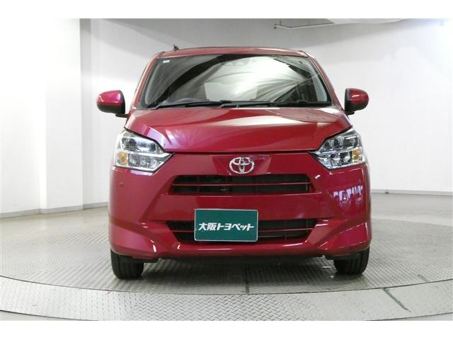 ピクシスエポック X SAIII セキュリティアラーム LEDライト Iストップ 横滑り防止 ドライブレコーダー キーレス 地デジ 踏み間違い防止アシスト DVD再生 マニュアルエアコン ABS メモリーナビ Wエアバック ナビTV(2枚目)