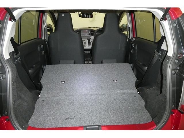 ピクシスエポック X SAIII セキュリティアラーム LEDライト Iストップ 横滑り防止 ドライブレコーダー キーレス 地デジ 踏み間違い防止アシスト DVD再生 マニュアルエアコン ABS メモリーナビ Wエアバック ナビTV(15枚目)