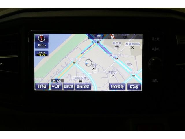 ピクシスエポック X SAIII セキュリティアラーム LEDライト Iストップ 横滑り防止 ドライブレコーダー キーレス 地デジ 踏み間違い防止アシスト DVD再生 マニュアルエアコン ABS メモリーナビ Wエアバック ナビTV(17枚目)