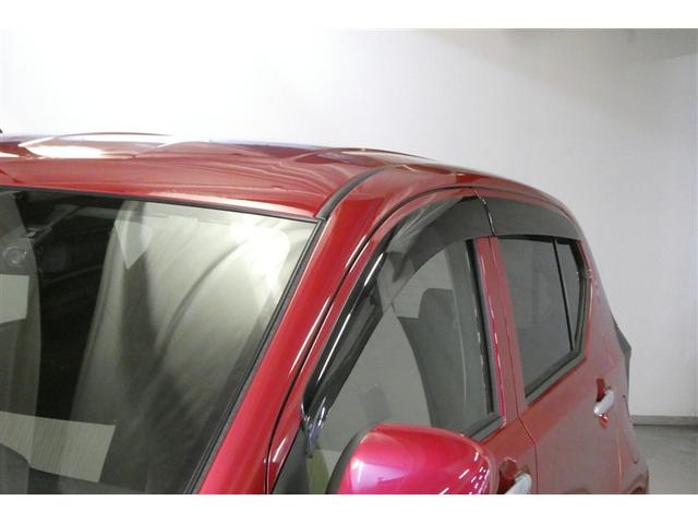 ピクシスエポック X SAIII セキュリティアラーム LEDライト Iストップ 横滑り防止 ドライブレコーダー キーレス 地デジ 踏み間違い防止アシスト DVD再生 マニュアルエアコン ABS メモリーナビ Wエアバック ナビTV(35枚目)