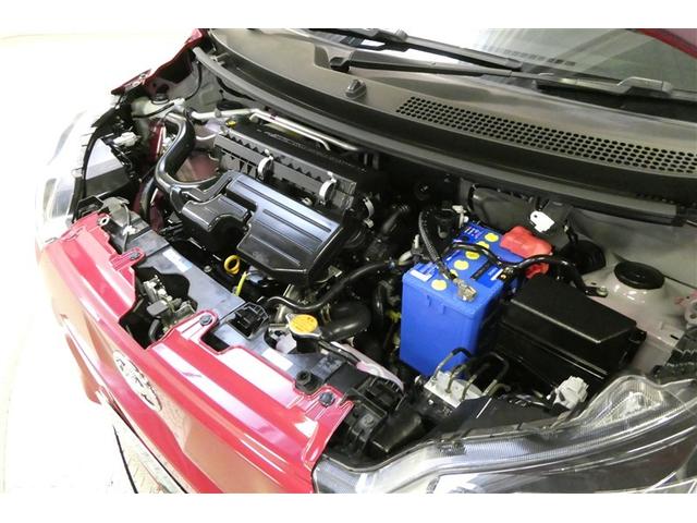 ピクシスエポック X SAIII セキュリティアラーム LEDライト Iストップ 横滑り防止 ドライブレコーダー キーレス 地デジ 踏み間違い防止アシスト DVD再生 マニュアルエアコン ABS メモリーナビ Wエアバック ナビTV(37枚目)