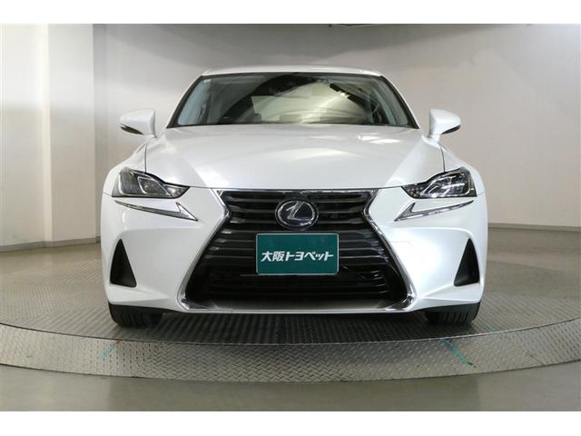 IS IS300h 地デジフルセグ パワ-シ-ト オ-トエアコン 盗難防止システム アルミ メモリナビ 横滑り防止 エアバッグ ナビTV パワーウィンドウ キーレス ABS AUX パワーステアリング DVD再生 ETC(2枚目)