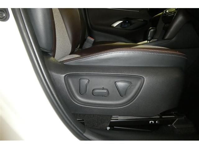 ヤリスクロス ハイブリッドZ インテリジェントキー アルミホイル LEDライト リアカメラ クルーズコントロール 横滑り防止システム ナビTV メモリーナビゲーション 電動シ-ト パワステ オートエアコン キーフリー イモビライザ(29枚目)