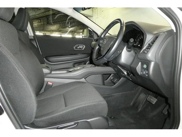 ヴェゼル X・ホンダセンシング ワンセグ Rカメラ Wエアバッグ 盗難防止 アクティブクルーズコントロール オートエアコン LEDランプ 衝突軽減ブレ-キ パワステ Dレコ カーテンエアバック アルミ スマートキーシステム TVナビ(35枚目)