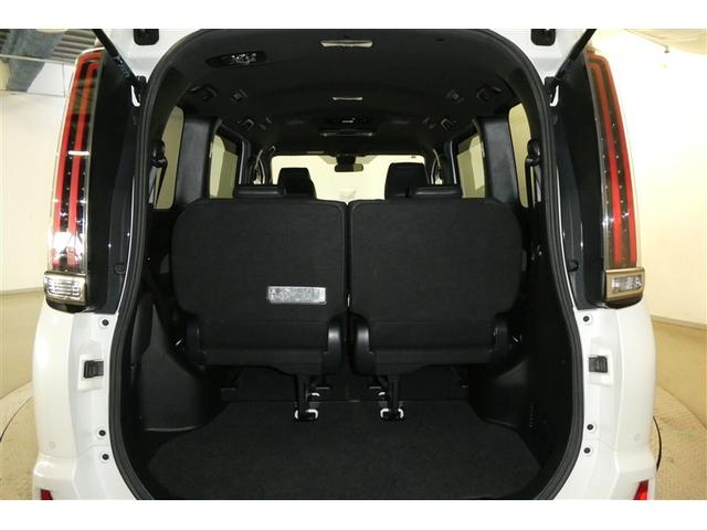 ノア Ｓｉ　ダブルバイビーＩＩ　フルフラット　横滑防止装置　ＰＣＳ　スマートキ－　Ｗエアコン　Ｂモニター　ＤＶＤ再生可　フルセグテレビ　ＥＴＣ付き　アイドリングＳ　オートエアコン　ＰＳ　クルーズＣ　ナビ＆ＴＶ　ＰＷ　ウォークスルー（10枚目）