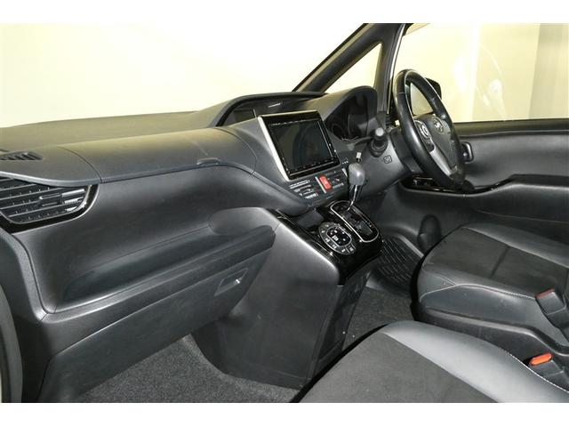 ノア Ｓｉ　ダブルバイビーＩＩ　フルフラット　横滑防止装置　ＰＣＳ　スマートキ－　Ｗエアコン　Ｂモニター　ＤＶＤ再生可　フルセグテレビ　ＥＴＣ付き　アイドリングＳ　オートエアコン　ＰＳ　クルーズＣ　ナビ＆ＴＶ　ＰＷ　ウォークスルー（14枚目）