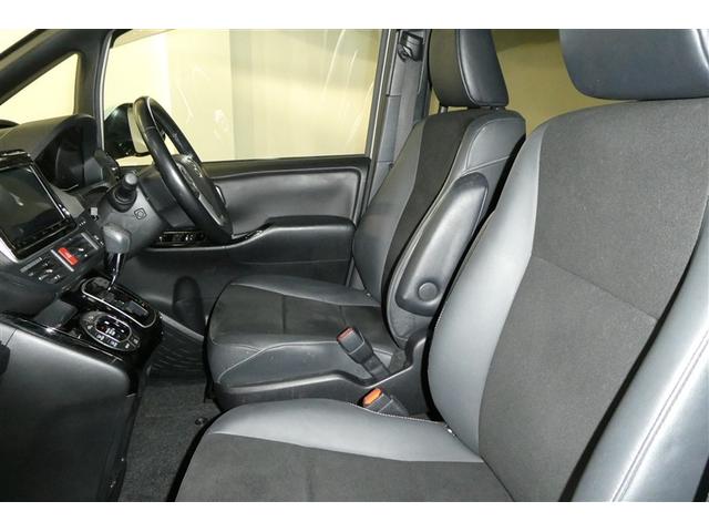 ノア Ｓｉ　ダブルバイビーＩＩ　フルフラット　横滑防止装置　ＰＣＳ　スマートキ－　Ｗエアコン　Ｂモニター　ＤＶＤ再生可　フルセグテレビ　ＥＴＣ付き　アイドリングＳ　オートエアコン　ＰＳ　クルーズＣ　ナビ＆ＴＶ　ＰＷ　ウォークスルー（15枚目）