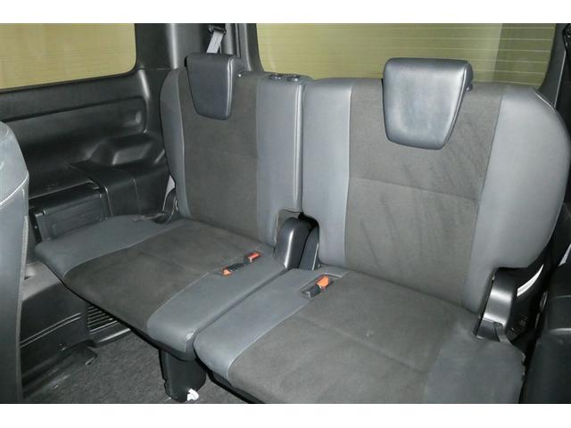 ノア Ｓｉ　ダブルバイビーＩＩ　フルフラット　横滑防止装置　ＰＣＳ　スマートキ－　Ｗエアコン　Ｂモニター　ＤＶＤ再生可　フルセグテレビ　ＥＴＣ付き　アイドリングＳ　オートエアコン　ＰＳ　クルーズＣ　ナビ＆ＴＶ　ＰＷ　ウォークスルー（18枚目）