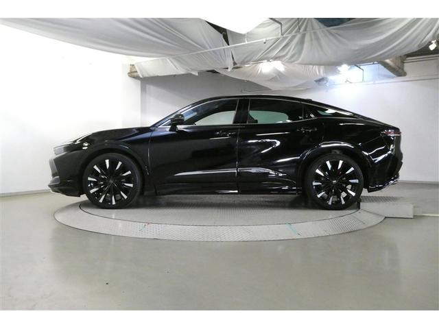 クラウンクロスオーバー RSアドバンスド 衝突回避 サンル-フ オートクルーズコントロール 横滑り防止 フルセグTV パワーシート レザーシート LED アルミホイール AC100V スマートキー ナビ&TV ABS エアロ ドライブレコーダ(4枚目)