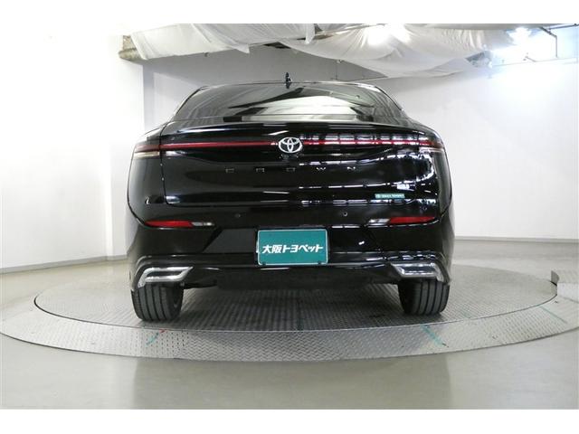 クラウンクロスオーバー RSアドバンスド 衝突回避 サンル-フ オートクルーズコントロール 横滑り防止 フルセグTV パワーシート レザーシート LED アルミホイール AC100V スマートキー ナビ&TV ABS エアロ ドライブレコーダ(7枚目)