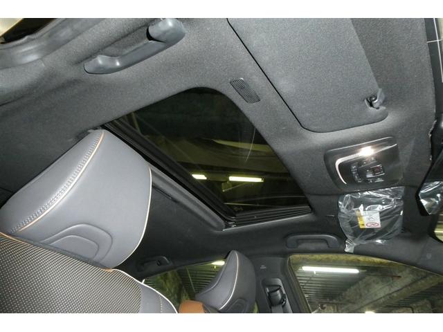 クラウンクロスオーバー RSアドバンスド 衝突回避 サンル-フ オートクルーズコントロール 横滑り防止 フルセグTV パワーシート レザーシート LED アルミホイール AC100V スマートキー ナビ&TV ABS エアロ ドライブレコーダ(12枚目)