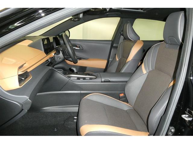 クラウンクロスオーバー RSアドバンスド 衝突回避 サンル-フ オートクルーズコントロール 横滑り防止 フルセグTV パワーシート レザーシート LED アルミホイール AC100V スマートキー ナビ&TV ABS エアロ ドライブレコーダ(14枚目)