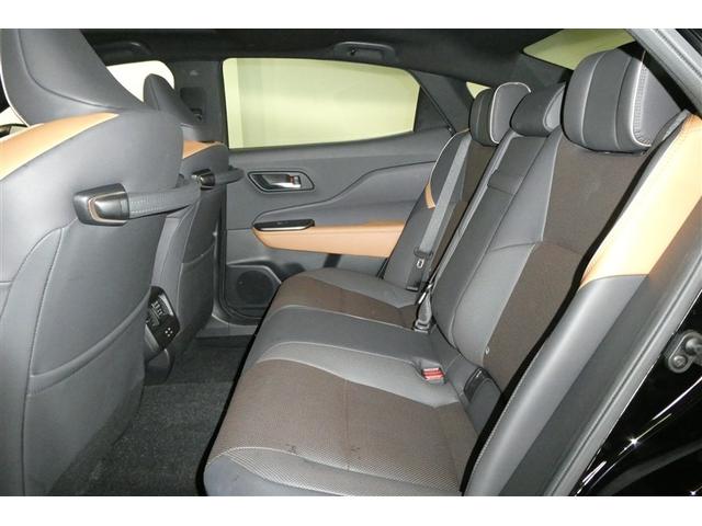 クラウンクロスオーバー RSアドバンスド 衝突回避 サンル-フ オートクルーズコントロール 横滑り防止 フルセグTV パワーシート レザーシート LED アルミホイール AC100V スマートキー ナビ&TV ABS エアロ ドライブレコーダ(15枚目)