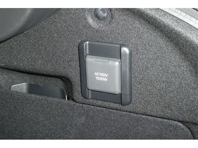 クラウンクロスオーバー RSアドバンスド 衝突回避 サンル-フ オートクルーズコントロール 横滑り防止 フルセグTV パワーシート レザーシート LED アルミホイール AC100V スマートキー ナビ&TV ABS エアロ ドライブレコーダ(17枚目)