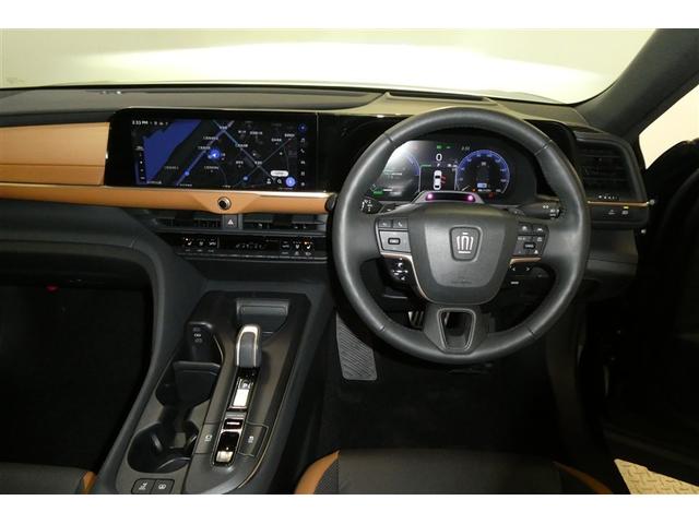 クラウンクロスオーバー RSアドバンスド 衝突回避 サンル-フ オートクルーズコントロール 横滑り防止 フルセグTV パワーシート レザーシート LED アルミホイール AC100V スマートキー ナビ&TV ABS エアロ ドライブレコーダ(18枚目)