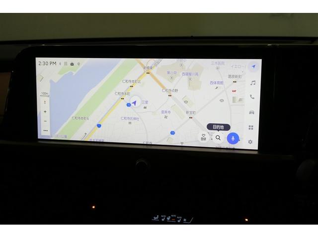 クラウンクロスオーバー RSアドバンスド 衝突回避 サンル-フ オートクルーズコントロール 横滑り防止 フルセグTV パワーシート レザーシート LED アルミホイール AC100V スマートキー ナビ&TV ABS エアロ ドライブレコーダ(19枚目)